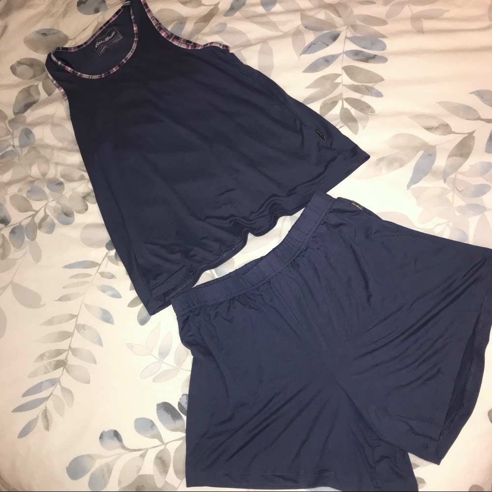 •NWOT• Eddie Bauer Sleep Set - Picture 1 of 11
